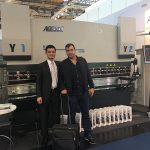 god kvalitet bedste pris små nye trykbremser til salg i Kina