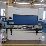 kinesisk ny hydraulisk integreret system trykbremse lav pris