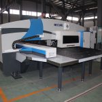Brugt cnc tårn punch press india